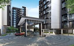 Provence Residence (D27), Condominium #457892321